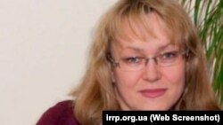 Людмила Панкратова