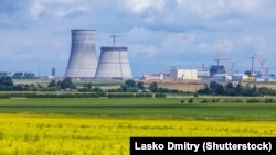 Будівніцтво Білоруської АЕС. 2016 рік