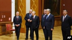 Международные правозащитные организации часто критикуют глав стран СНГ за нарушения прав человека