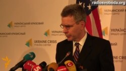 США отреагируют мгновенно, если российские военные пересекут украинскую границу - Пайетт