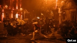 Barselona, 17. oktobar 2019.