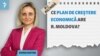 Moldova, Thumbnail for Pe Agenda podcast with Doina Nistor