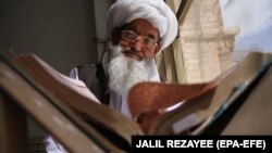 Elkezdődött a Ramadán ünnepe