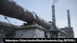 Прехід на «альтернативні» джерела енергії убезпечив підприємства від «газових воїн»