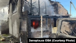 Останній тиждень йдуть масові атаки КАБами, РСЗВ, артилерією і мінометами по прифронтових громадах