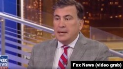 Михаил Саакашвили