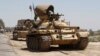 Tenkovi iračke vojske