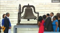 SAD: Sjećanje na Washingtonski marš 