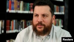 У справі Волкова – 45 епізодів за дев’ятьма статтями Кримінального кодексу Росії