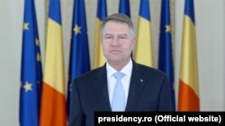 Președintele Iohannis spune că România va avea poziție comună cu a statelor UE, fiind improbabilă reluarea negocierilor pentru Brexit