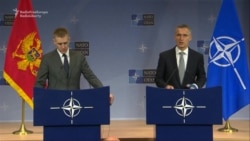 Montenegro Invited To Join NATO