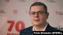 Олександр Мережко припускає, що телефонна розмпротягом тижня, а особисту зустріч так швидко організувати навряд чи вийде.