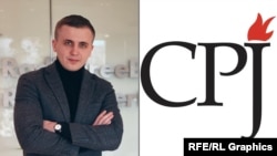 «Повідомляючи про корупцію, журналісти-розслідувачі «Схем» роблять важливу роботу для громадськості, і влада повинна гарантувати їхню безпеку», – наголосили у Комітеті захисту журналістів