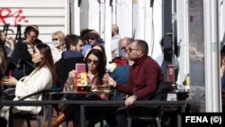 Sarajevo, 21. februar