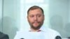 Добкін просить у суді запобіжний захід особисте зобов’язання або поруки