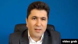 Шарофиддин Гадоев