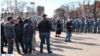У Вірменії тривали протести з вимогою відставки прем’єра Пашиняна