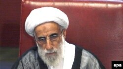 احمد جنتی