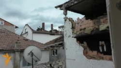 Kumanovo - dan poslije