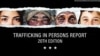 Звіт Держдепартаменту про торгівлю людьми вказав на виклики перед Україною, назвав найбільших порушників