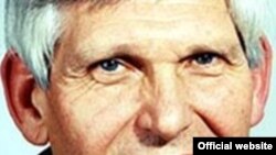 Germany, Gert Weisskirchen, Social Democratic Party of Germany, undated 