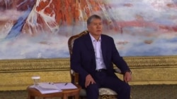 Атамбаевдин актуалдуу алты билдирүүсү