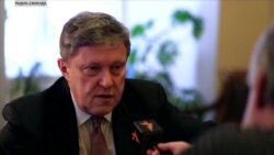 Оккупация Крыма: аншлюс перейдет в дефолт России?