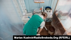  До «червоної» зони станом на 23 березня входили вісім областей