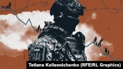 У Міністерстві освіти і науки Радіо Свобода повідомили, що станом на січень 2025 року російська армія за три роки великої війни зруйнувала 207 шкіл, ще 1675 пошкодила