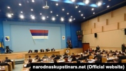 Odluka stavljena van snage zbog nepostojanja konsenzusa