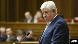 Віктор Шокін