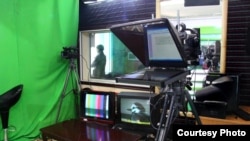 ЭлТРдин студиясы