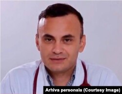 Epidemiologul Adrian Marinescu spune că varianta Delta poate fi un pericol