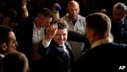 Никушор Дан