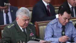 Кой-Таш окуясы: Атамбаев Гаага сотуна арыздангысы келет 