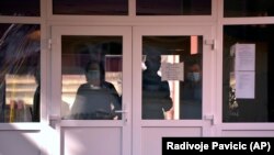 Ilustrativna fotografija