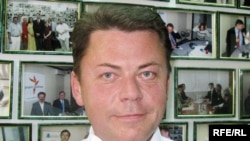 Борис Соболєв