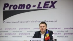 Interviu cu Nicolae Panfil, director de program în cadrul Asociației Promo-LEX