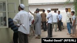 Иллюстрация. 