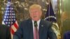 Trump Again Blames 'Both Sides' For Violence At White-Supremacist Rally