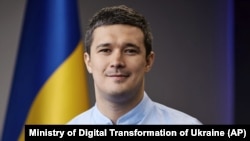 Співробітники Google зробили «мільйонні пожертвування» для України та надали гранти на 45 мільйонів доларів, повідомив Михайло Федоров