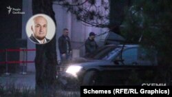 Олексій Мешков – депутат Київської обласної ради від «Слуги народу»