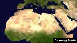 Afrika najmanje zagađuje okoliš, a najviše ispašta