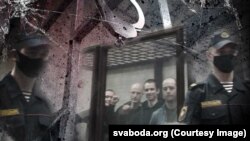 Dubouski, Alinievici, Razanovici, Ramanau,