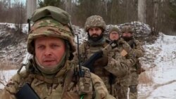 Civil önkéntesek ragadnának fegyvert Ukrajna védelmében