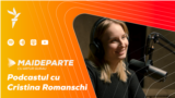 Moldova, Cristina Romanschi, 28 decembrie 2021