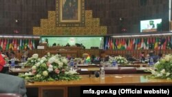 Исламабад. 19-декабрь, 2021-жыл