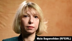 ნინო ლომჯარია