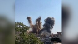 Iranienii din țară povestesc despre viața sub bombardamentele israeliene