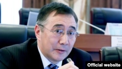 Абдырахман Маматалиев